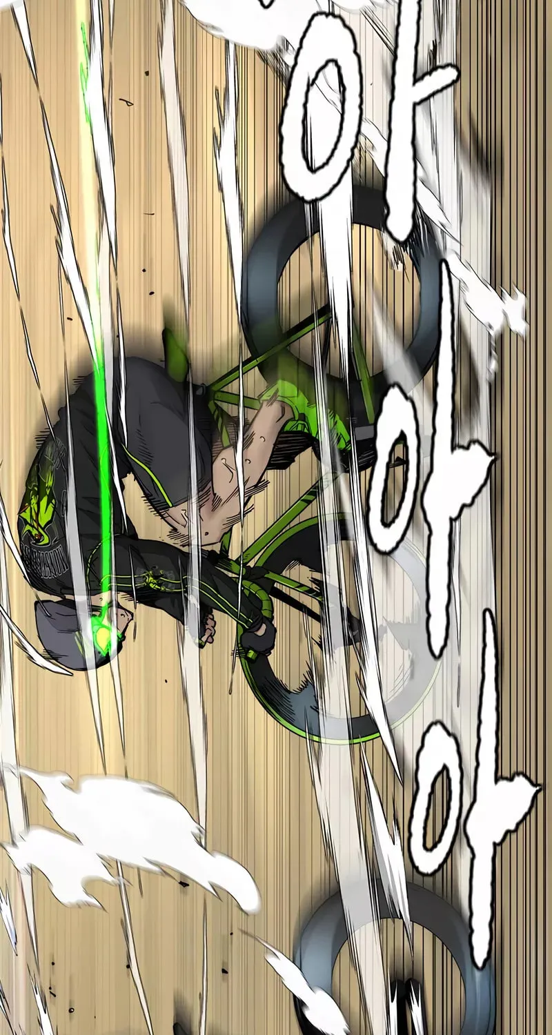 Wind Breaker Chapter 471 page 67 - 