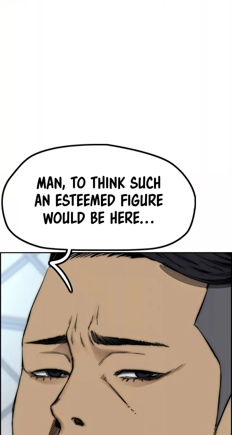 Wind Breaker Chapter 471 page 76 - 