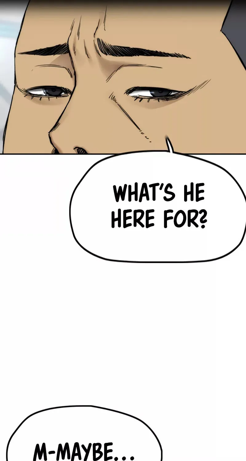 Wind Breaker Chapter 471 page 81 - 