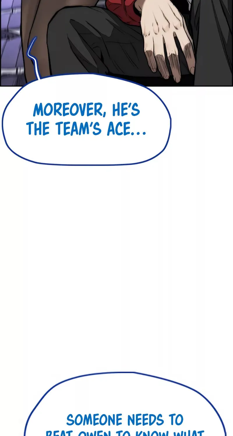 Wind Breaker Chapter 471 page 85 - 