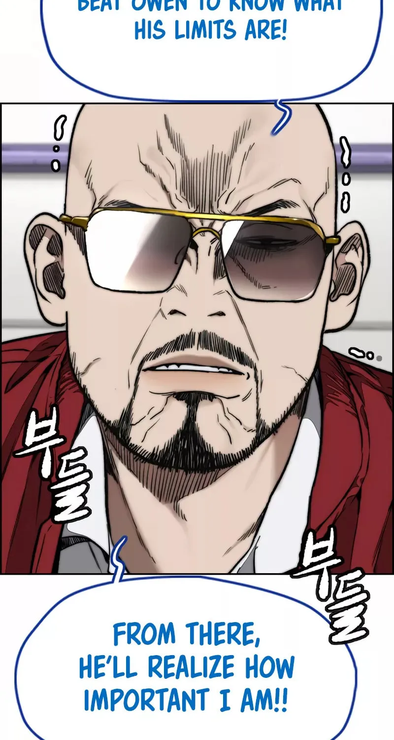 Wind Breaker Chapter 471 page 86 - 