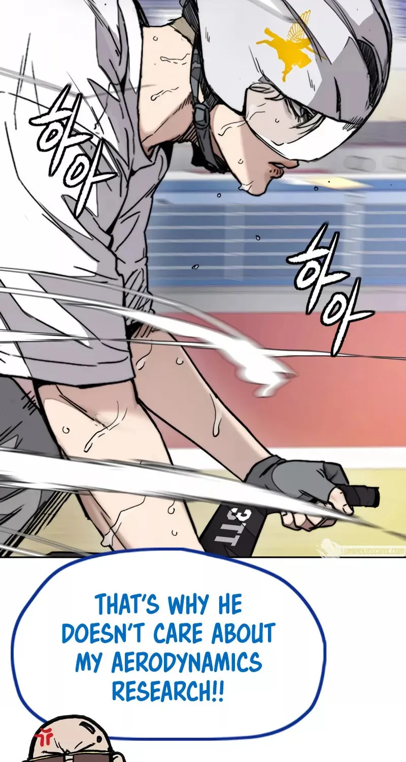 Wind Breaker Chapter 471 page 88 - 