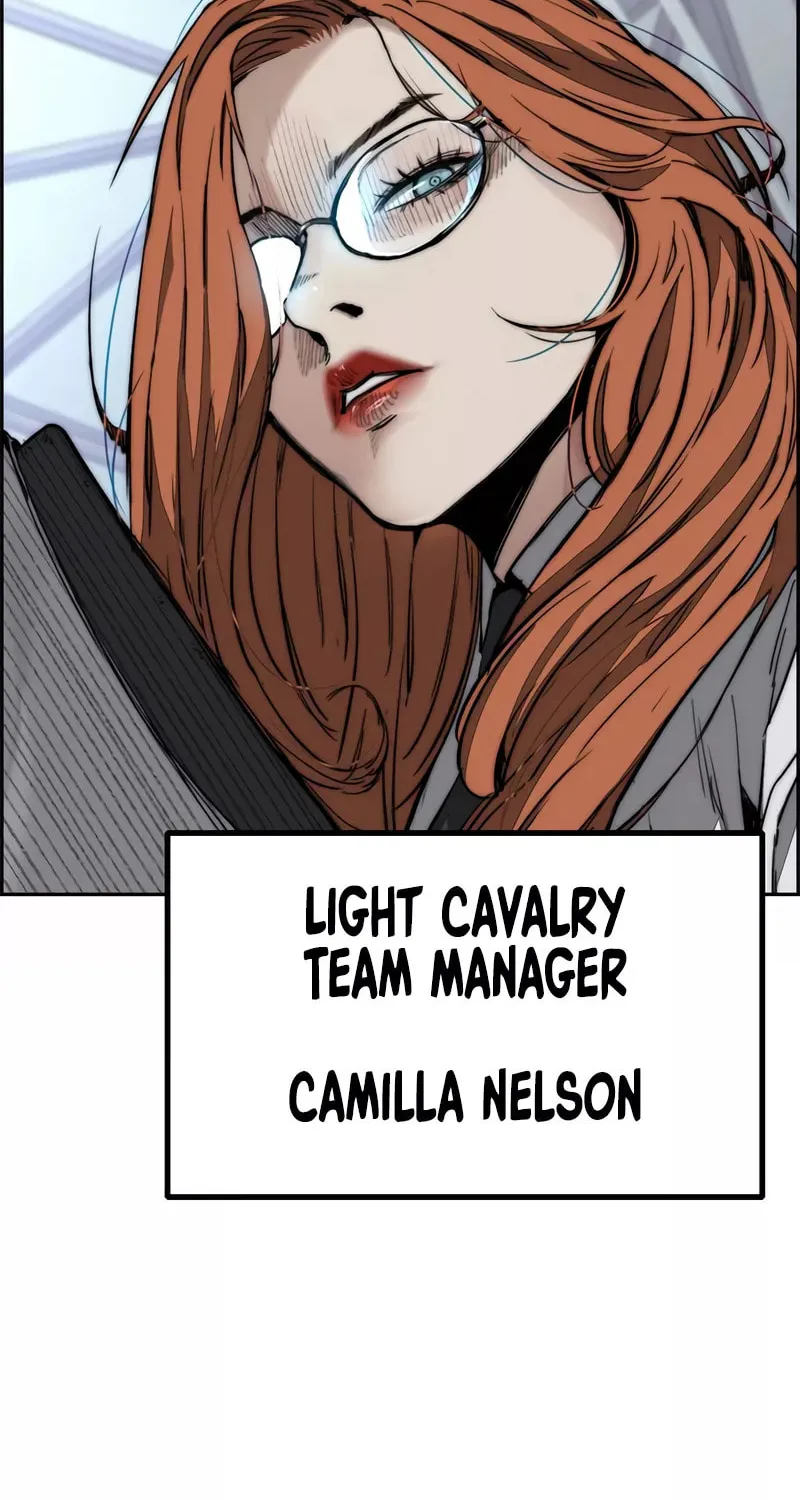 Wind Breaker Chapter 471 page 90 - 