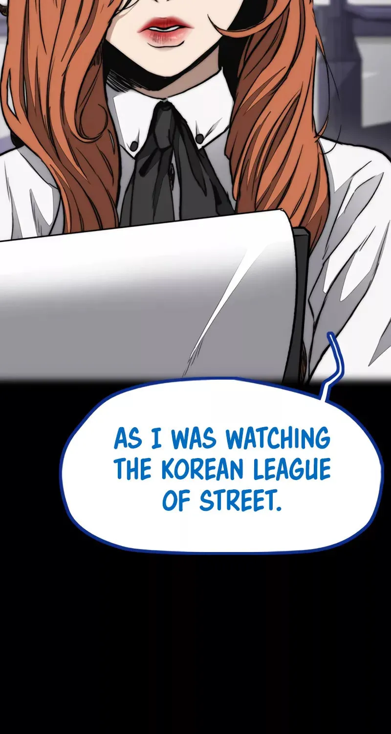 Wind Breaker Chapter 471 page 95 - 