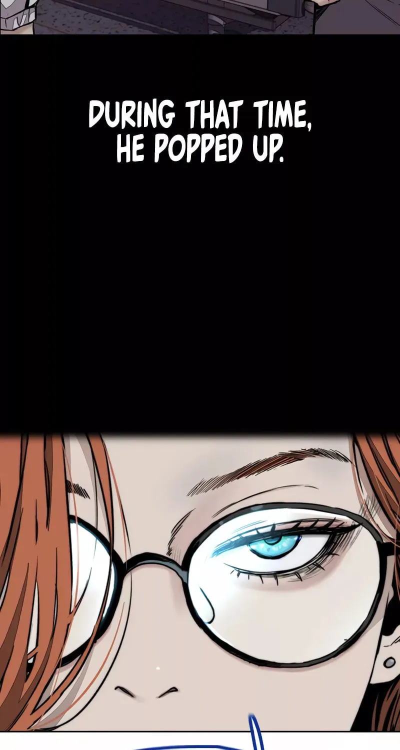 Wind Breaker Chapter 471 page 97 - 