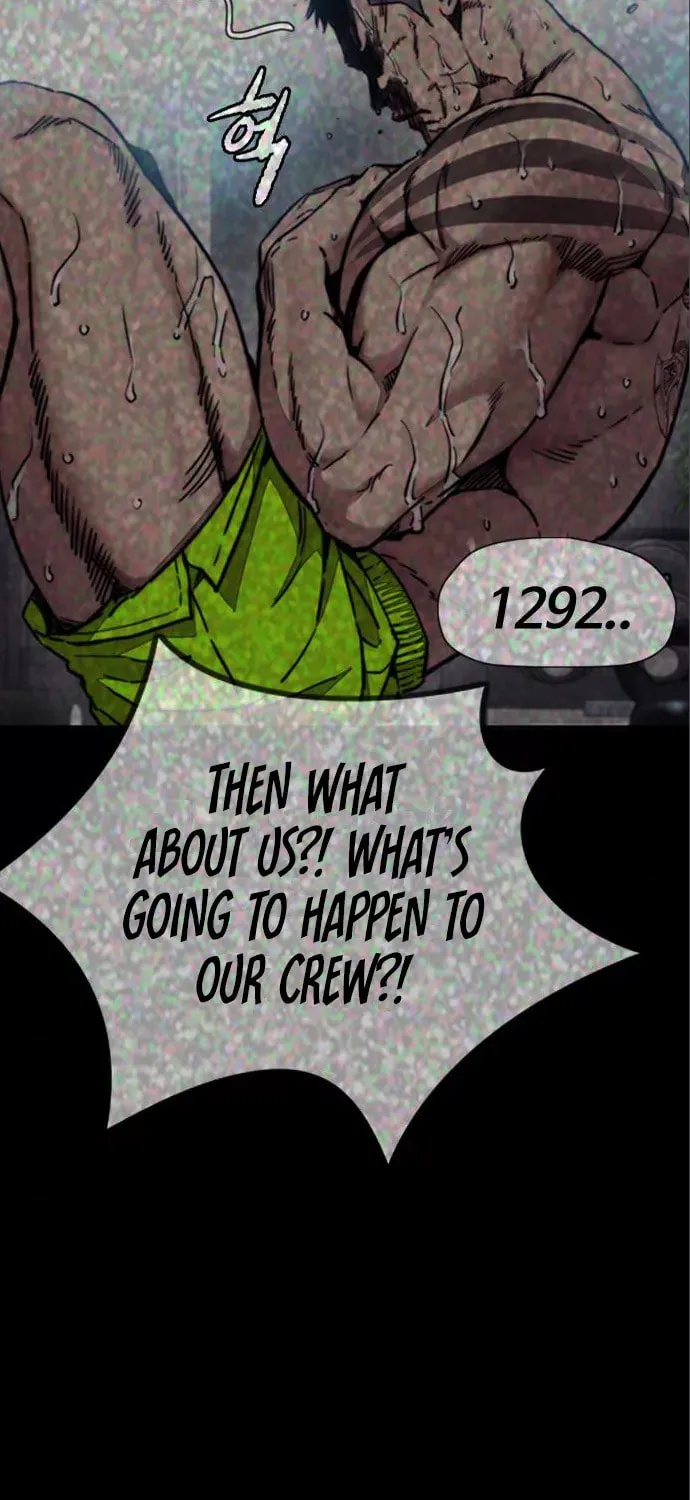 Wind Breaker Chapter 472 page 11 - 