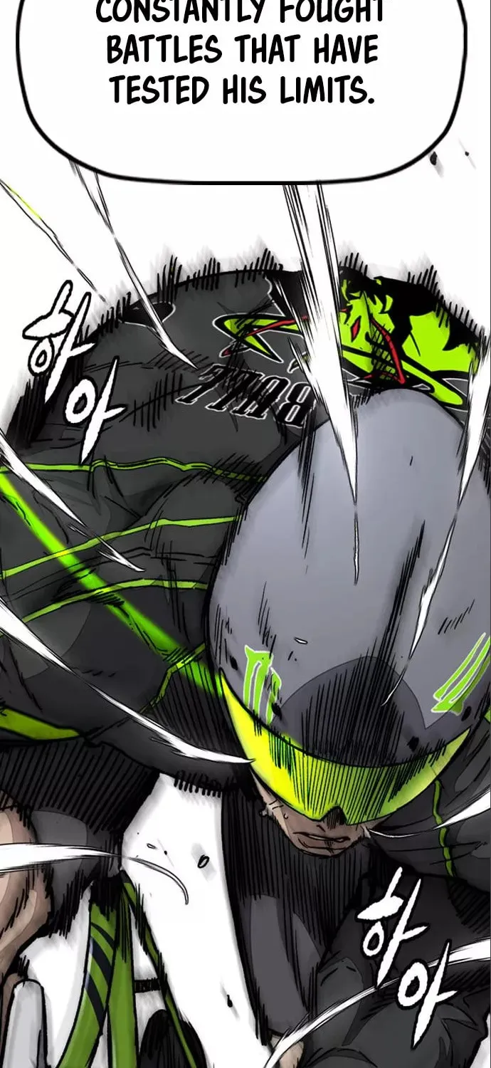 Wind Breaker Chapter 472 page 106 - 