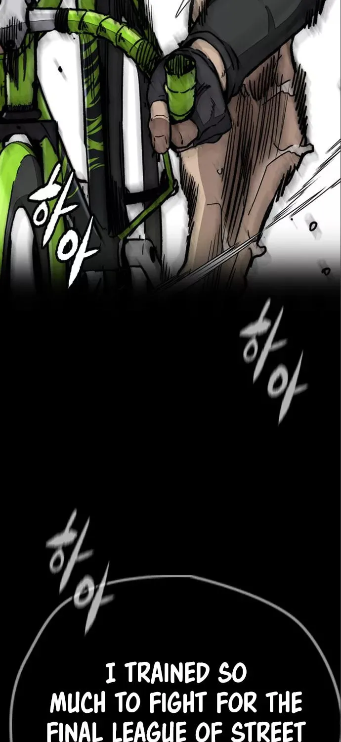 Wind Breaker Chapter 472 page 107 - 