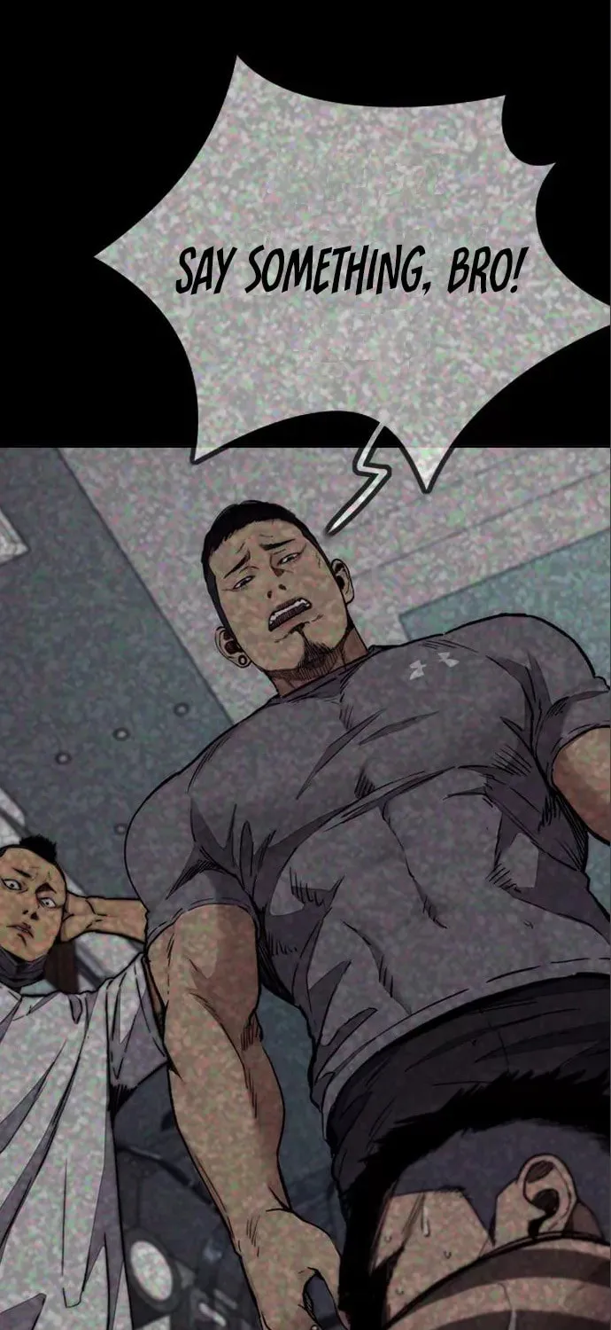 Wind Breaker Chapter 472 page 12 - 