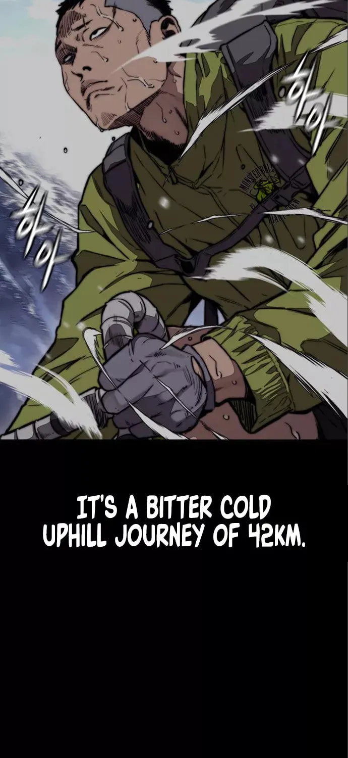 Wind Breaker Chapter 472 page 112 - 