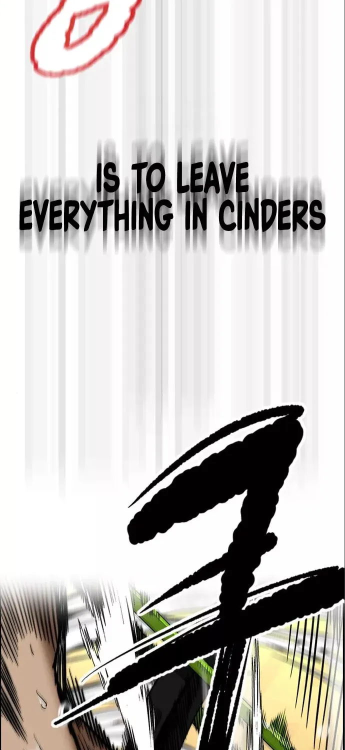 Wind Breaker Chapter 472 page 124 - 
