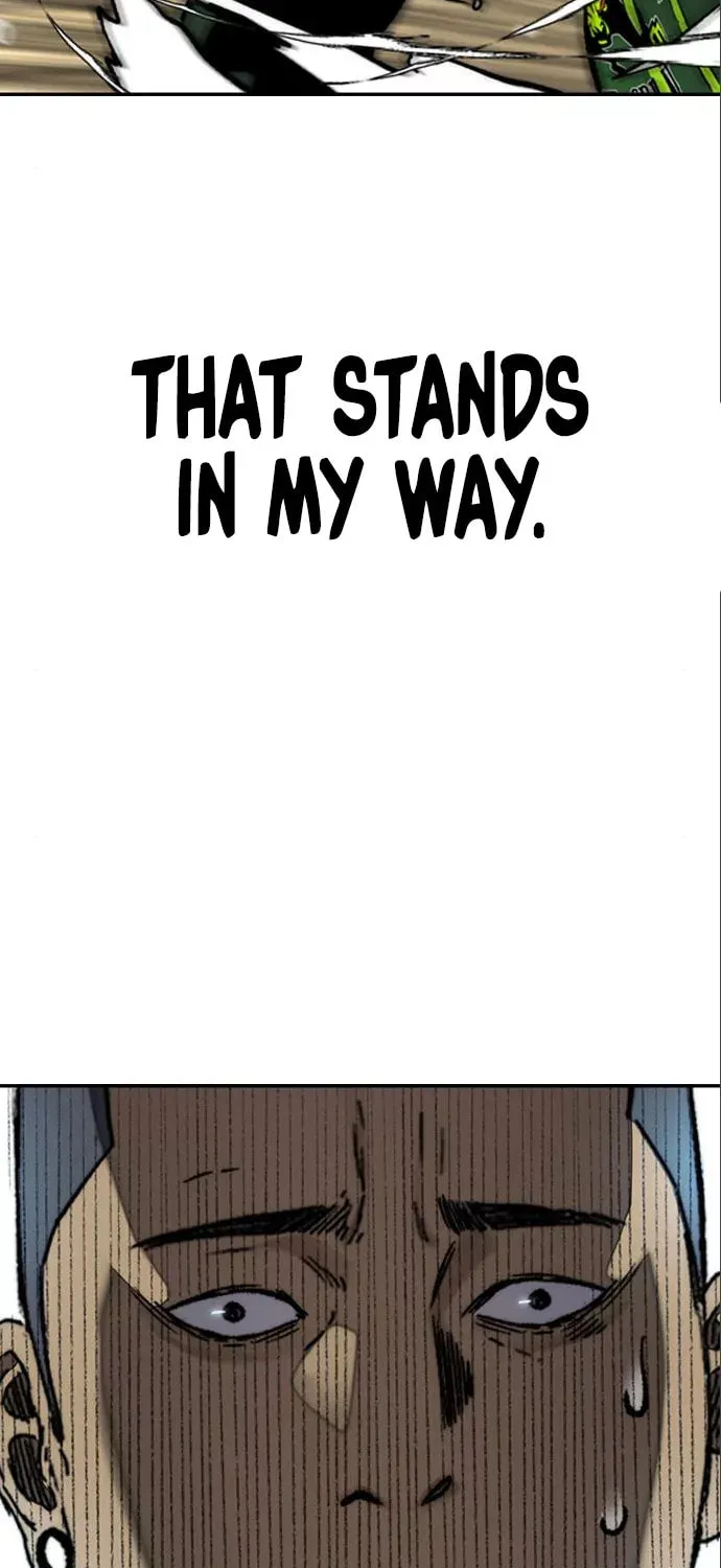 Wind Breaker Chapter 472 page 132 - 