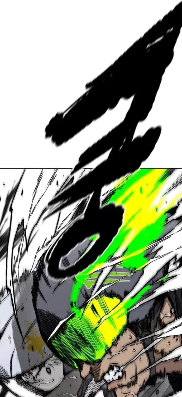 Wind Breaker Chapter 472 page 135 - 