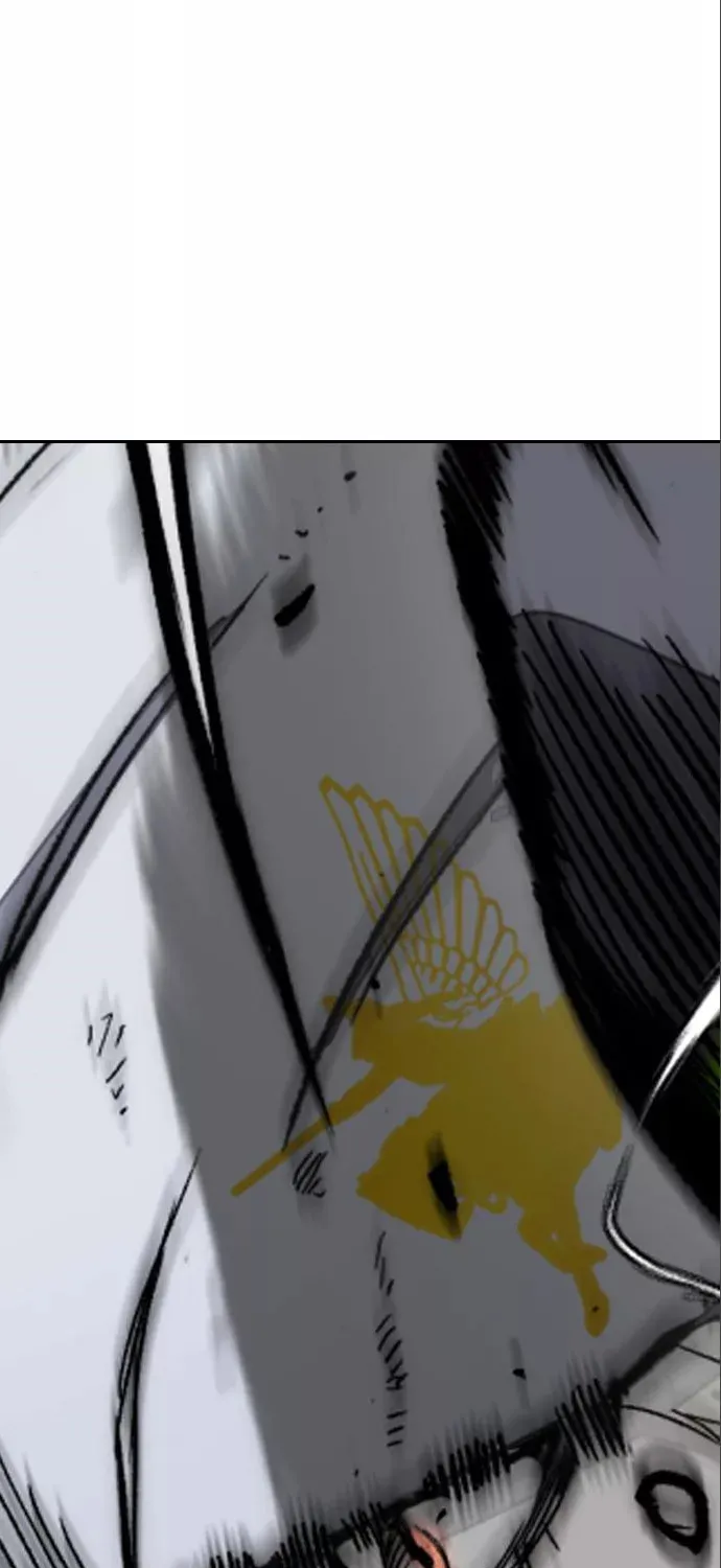 Wind Breaker Chapter 472 page 137 - 