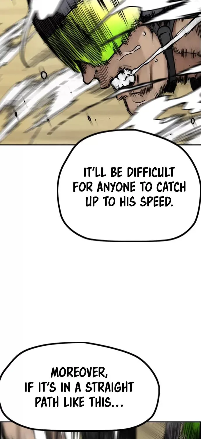 Wind Breaker Chapter 472 page 39 - 