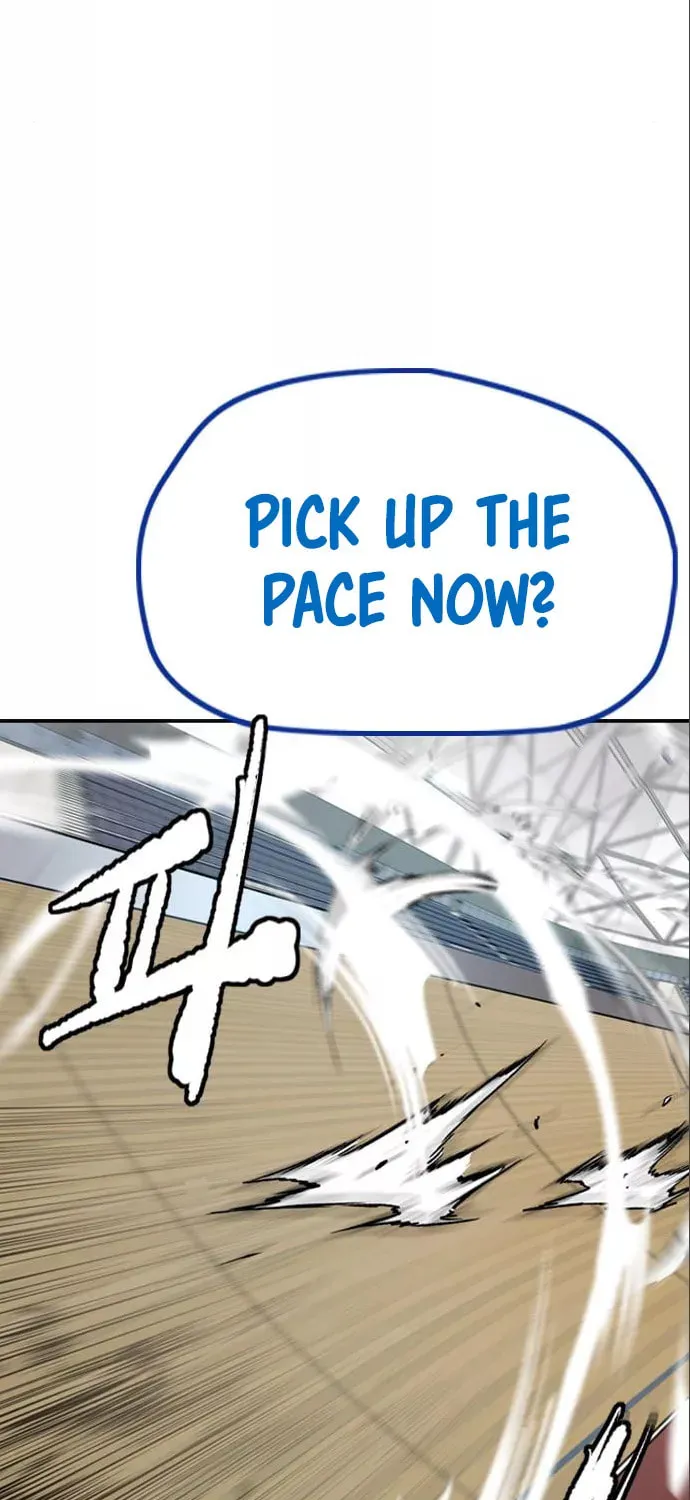 Wind Breaker Chapter 472 page 46 - 