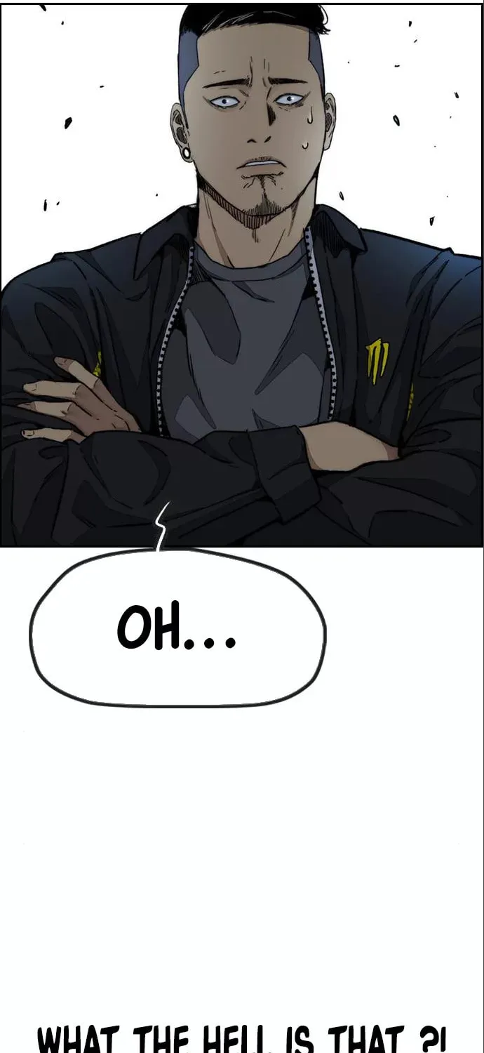 Wind Breaker Chapter 472 page 49 - 