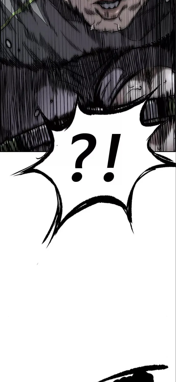 Wind Breaker Chapter 472 page 51 - 