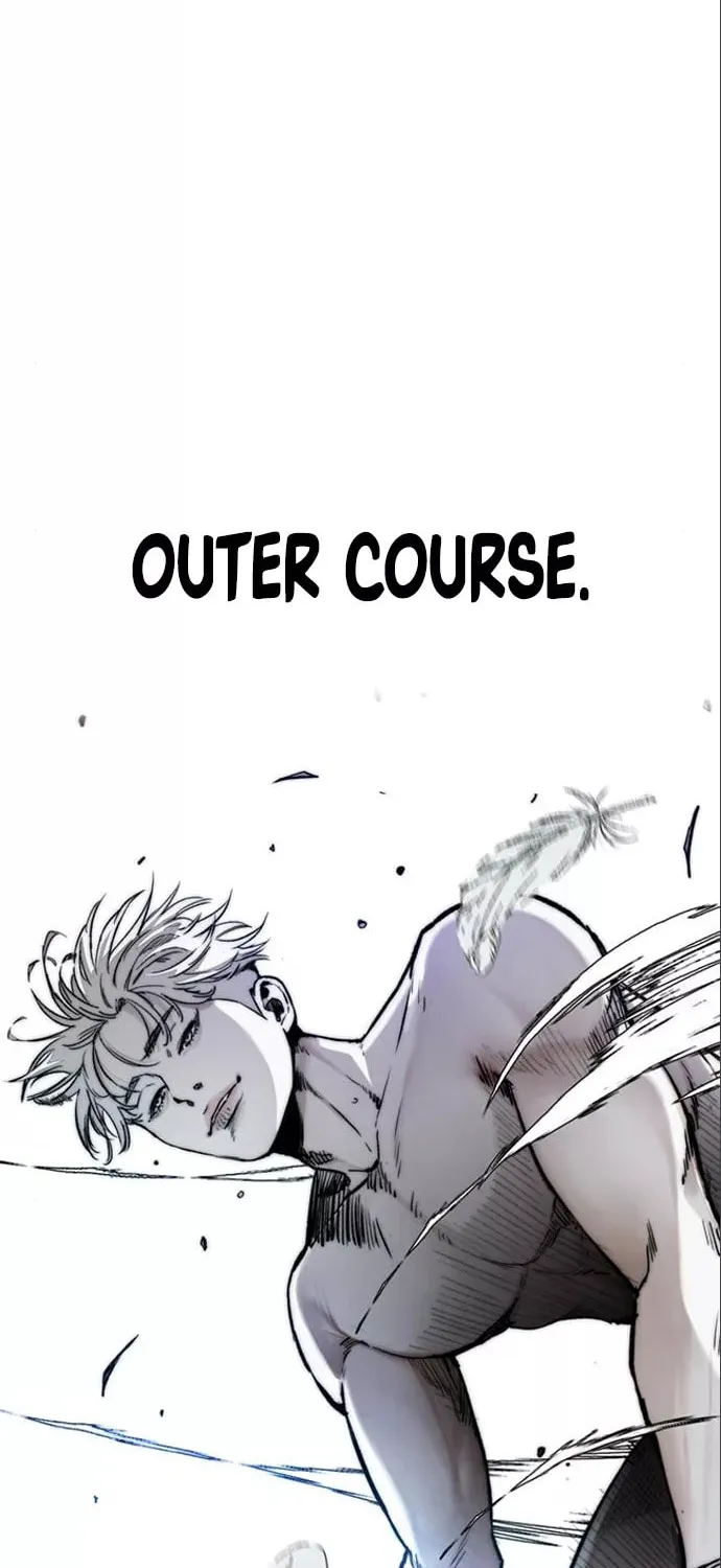 Wind Breaker Chapter 472 page 56 - 