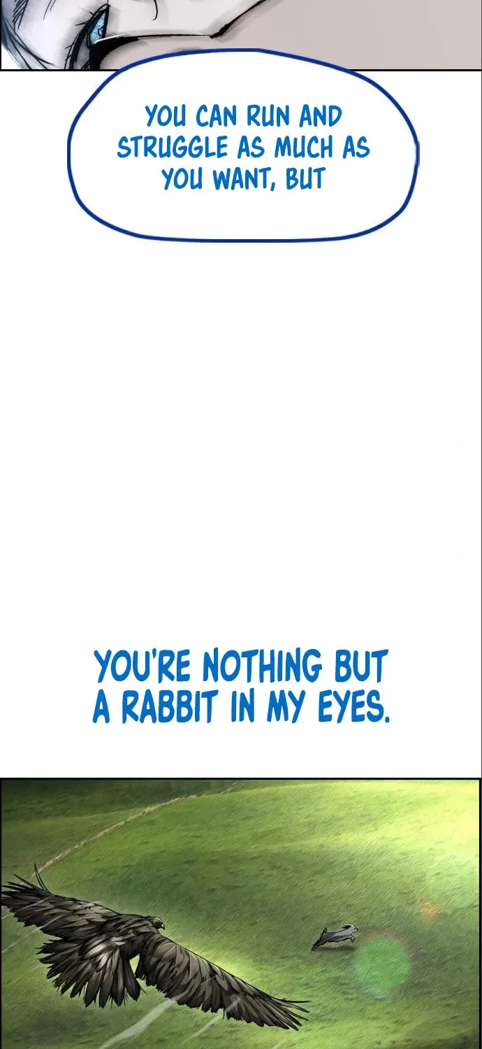 Wind Breaker Chapter 472 page 60 - 