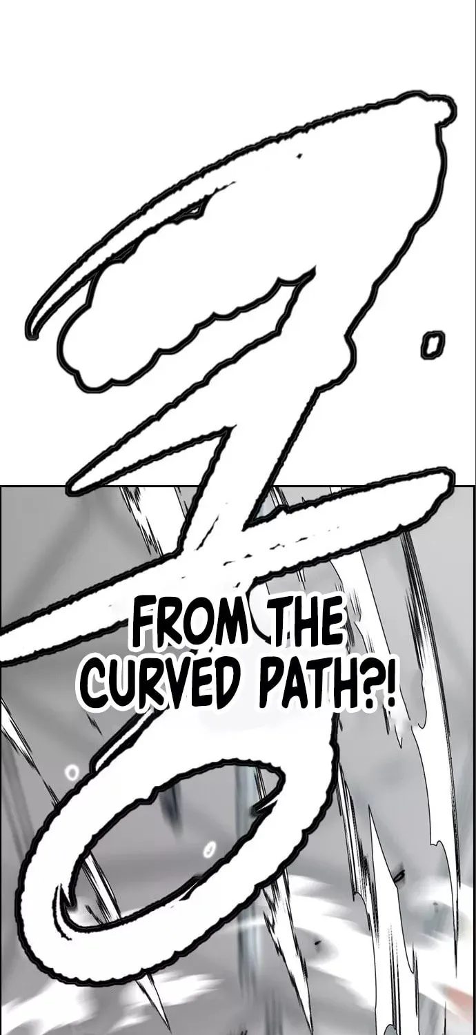 Wind Breaker Chapter 472 page 69 - 