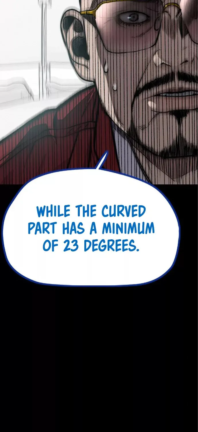 Wind Breaker Chapter 472 page 72 - 