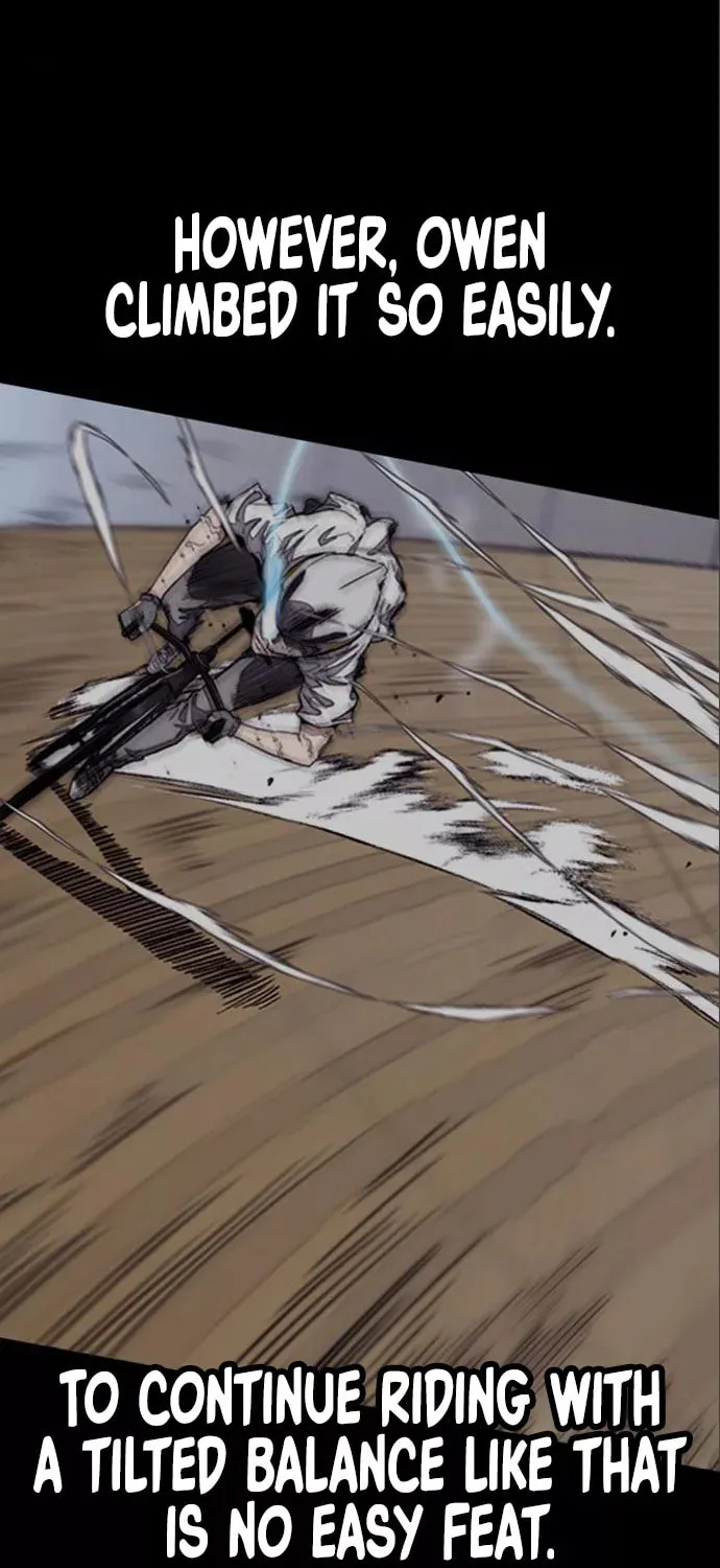 Wind Breaker Chapter 472 page 76 - 