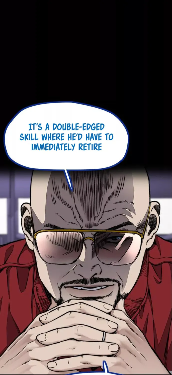 Wind Breaker Chapter 472 page 77 - 