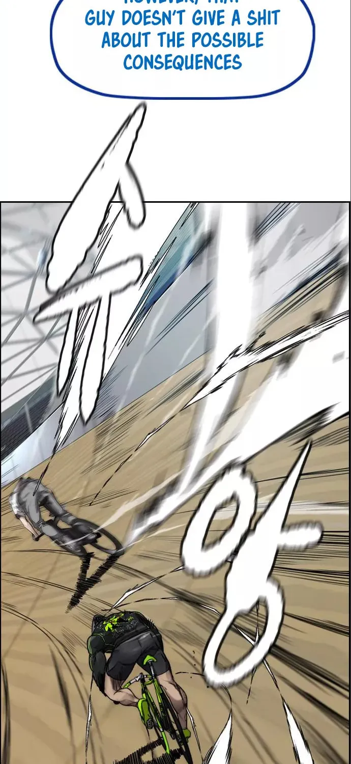 Wind Breaker Chapter 472 page 79 - 