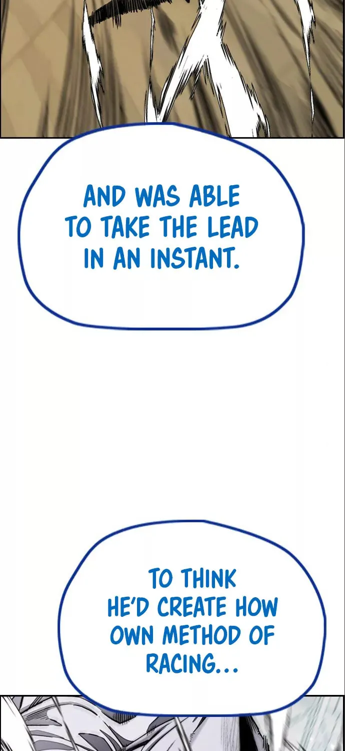 Wind Breaker Chapter 472 page 80 - 