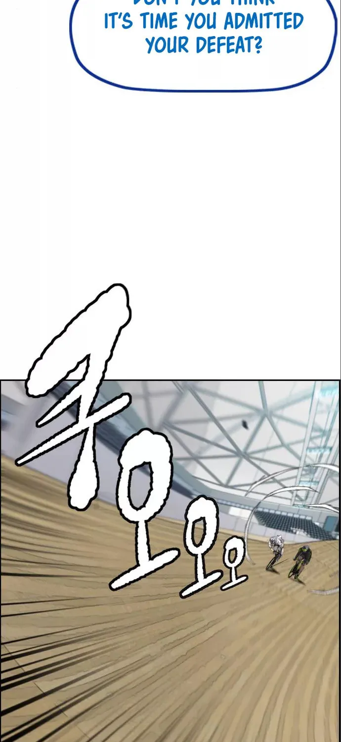 Wind Breaker Chapter 472 page 85 - 
