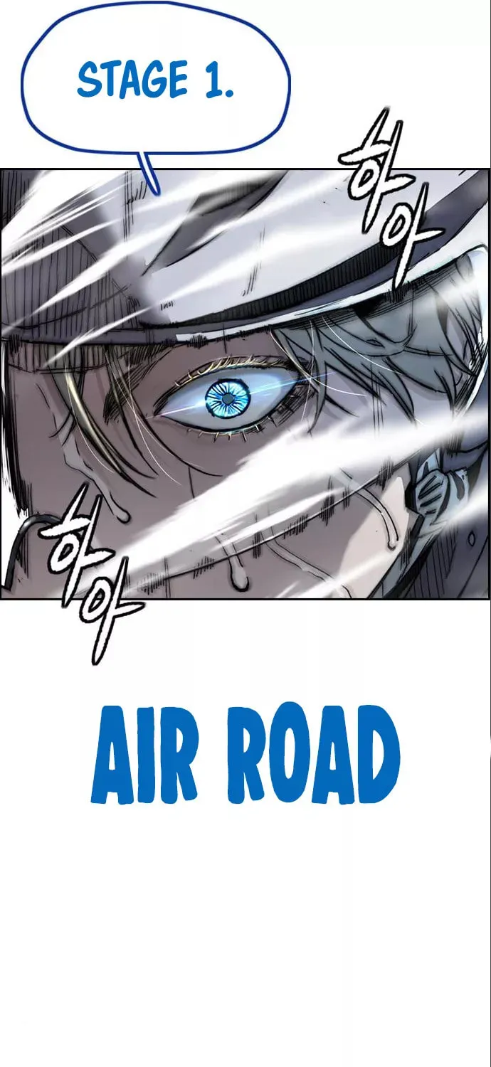 Wind Breaker Chapter 472 page 90 - 