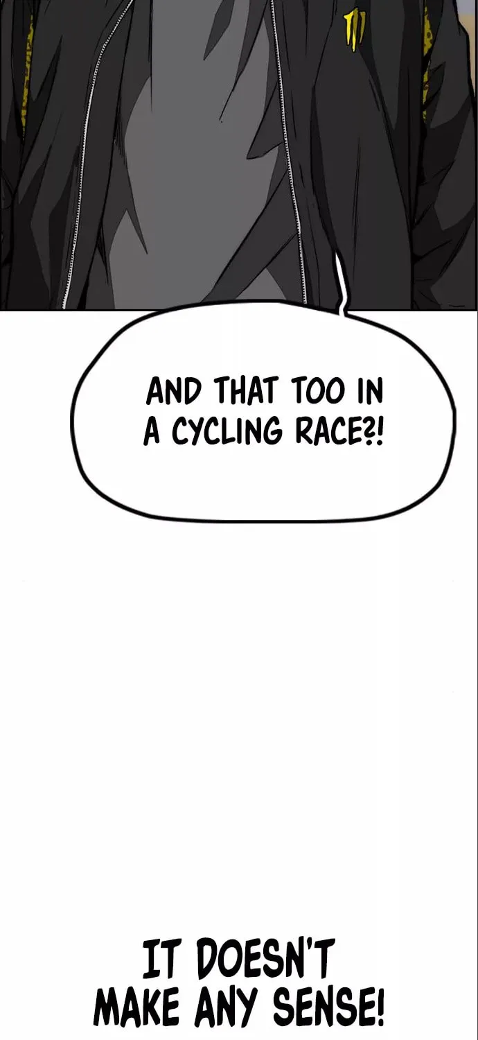 Wind Breaker Chapter 472 page 92 - 