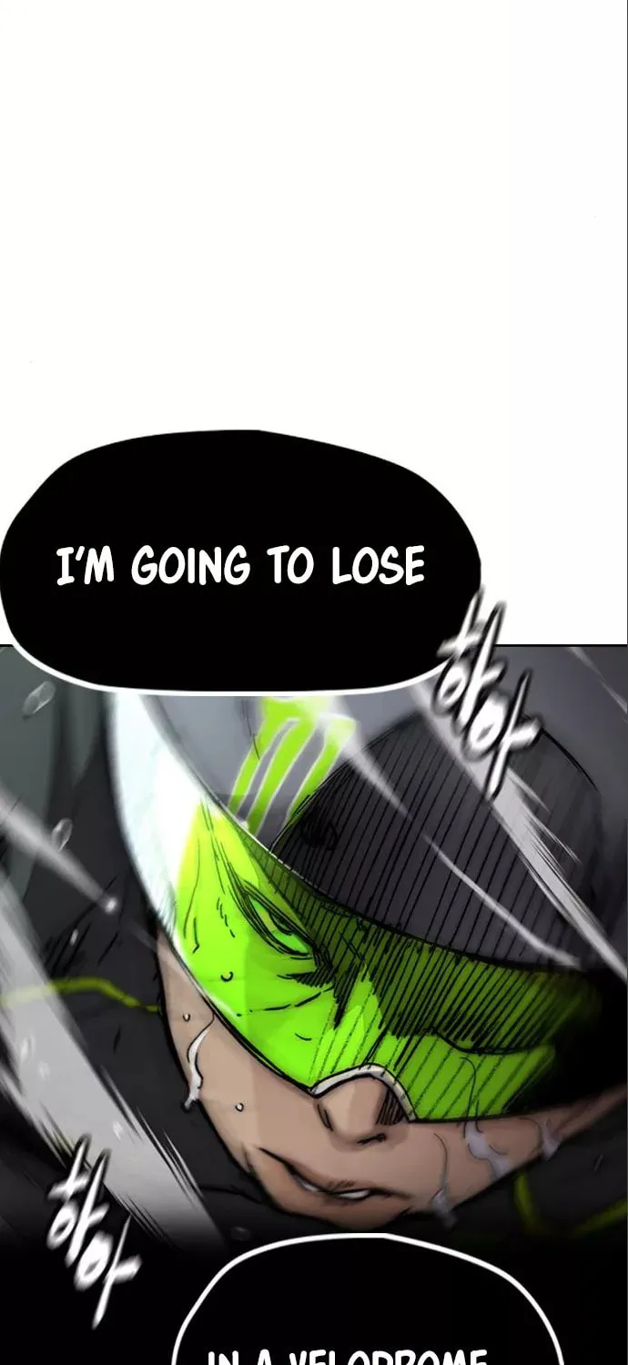 Wind Breaker Chapter 472 page 94 - 