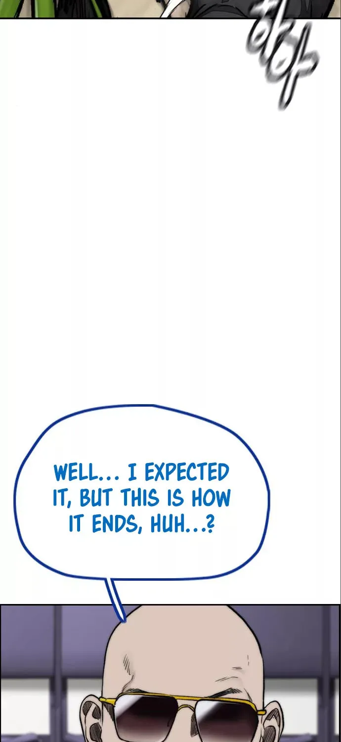 Wind Breaker Chapter 472 page 99 - 