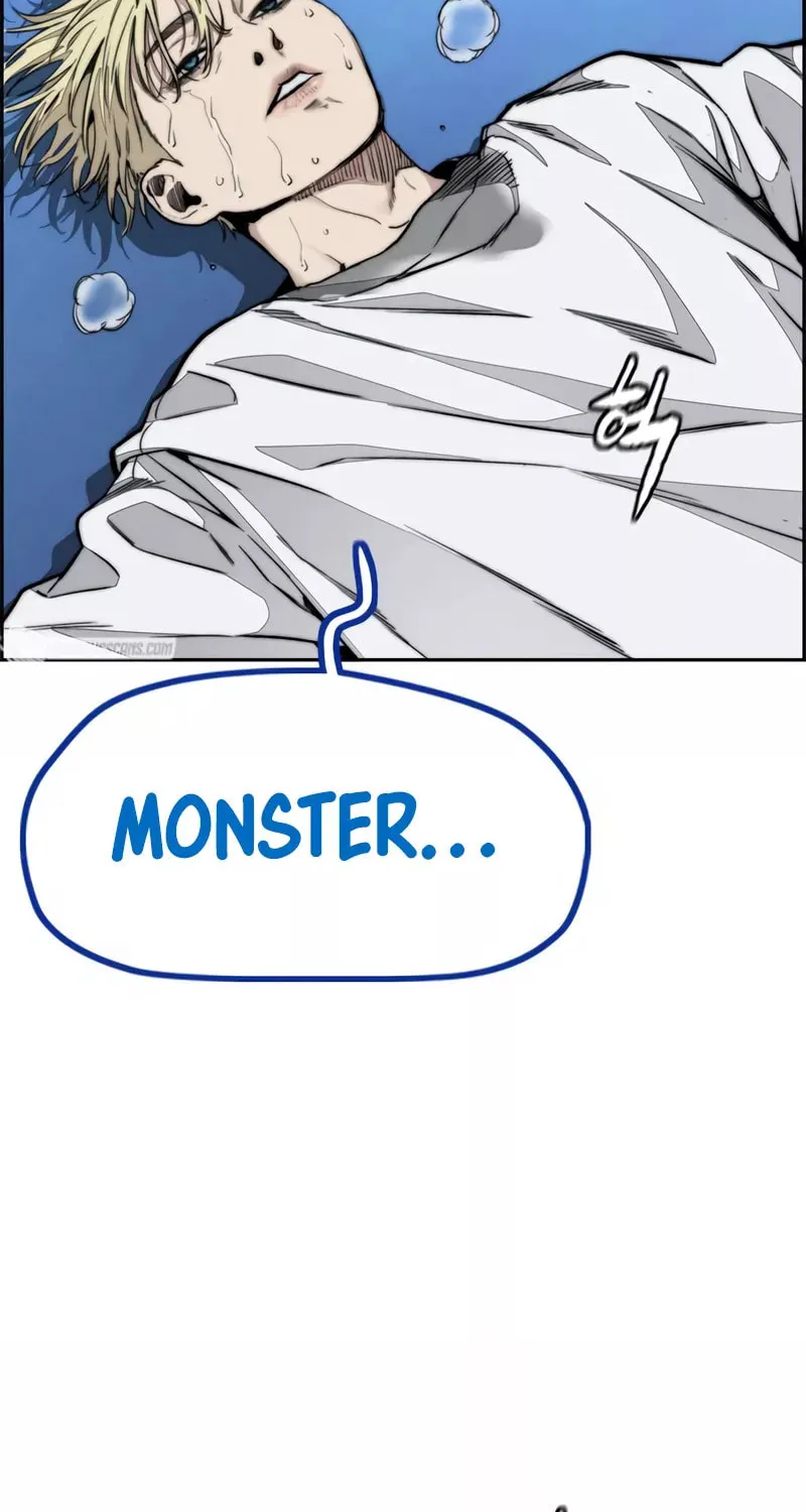 Wind Breaker Chapter 473 page 107 - 