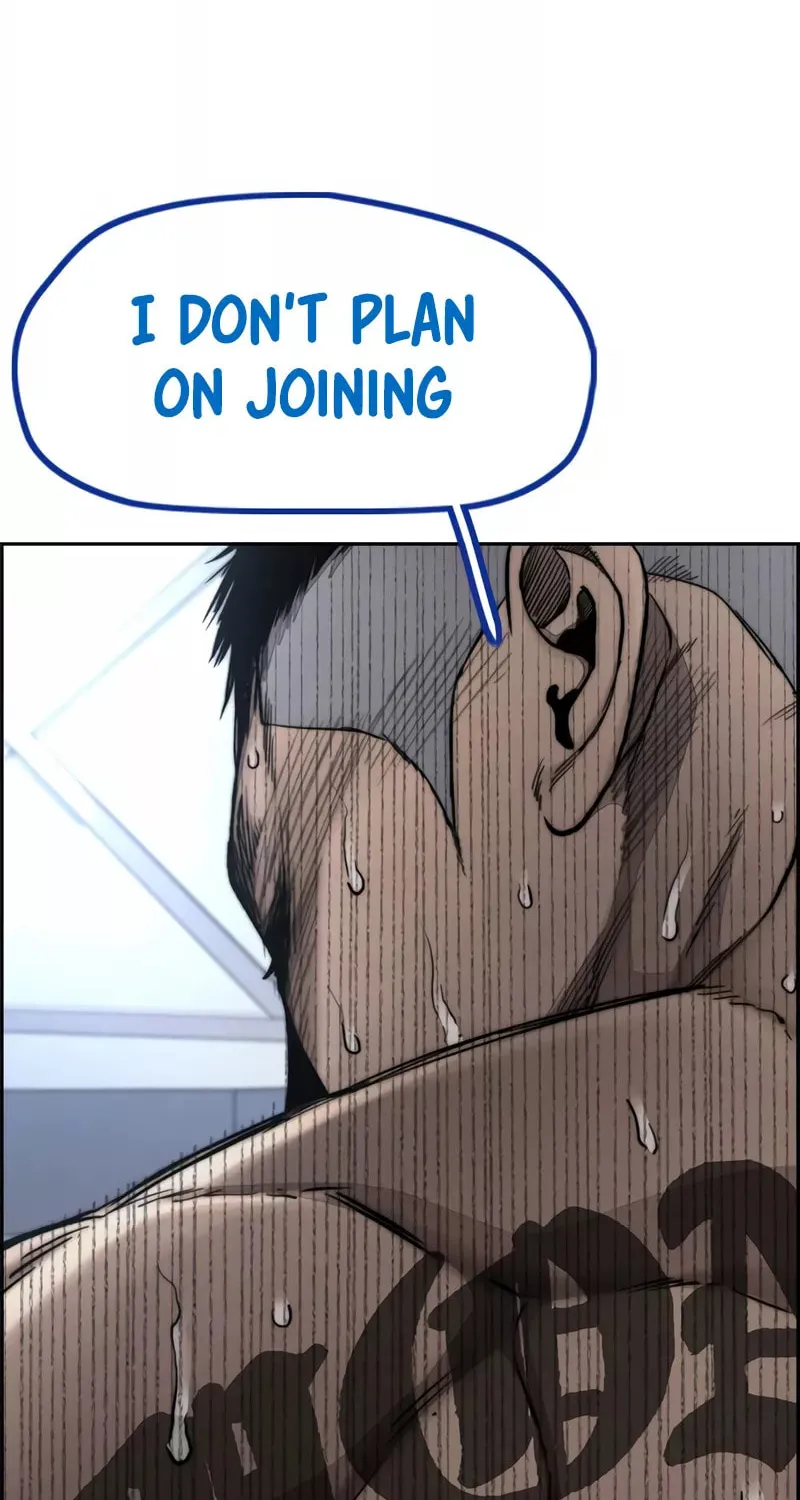 Wind Breaker Chapter 473 page 113 - 
