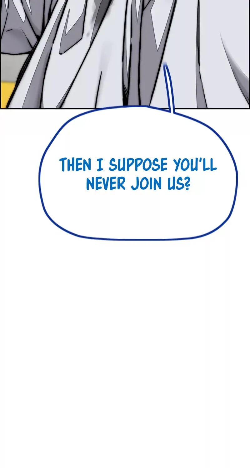 Wind Breaker Chapter 473 page 116 - 