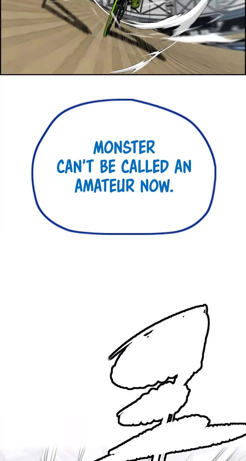 Wind Breaker Chapter 473 page 13 - 