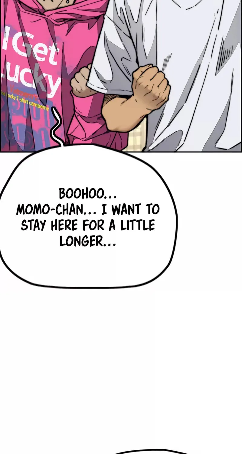 Wind Breaker Chapter 473 page 125 - 