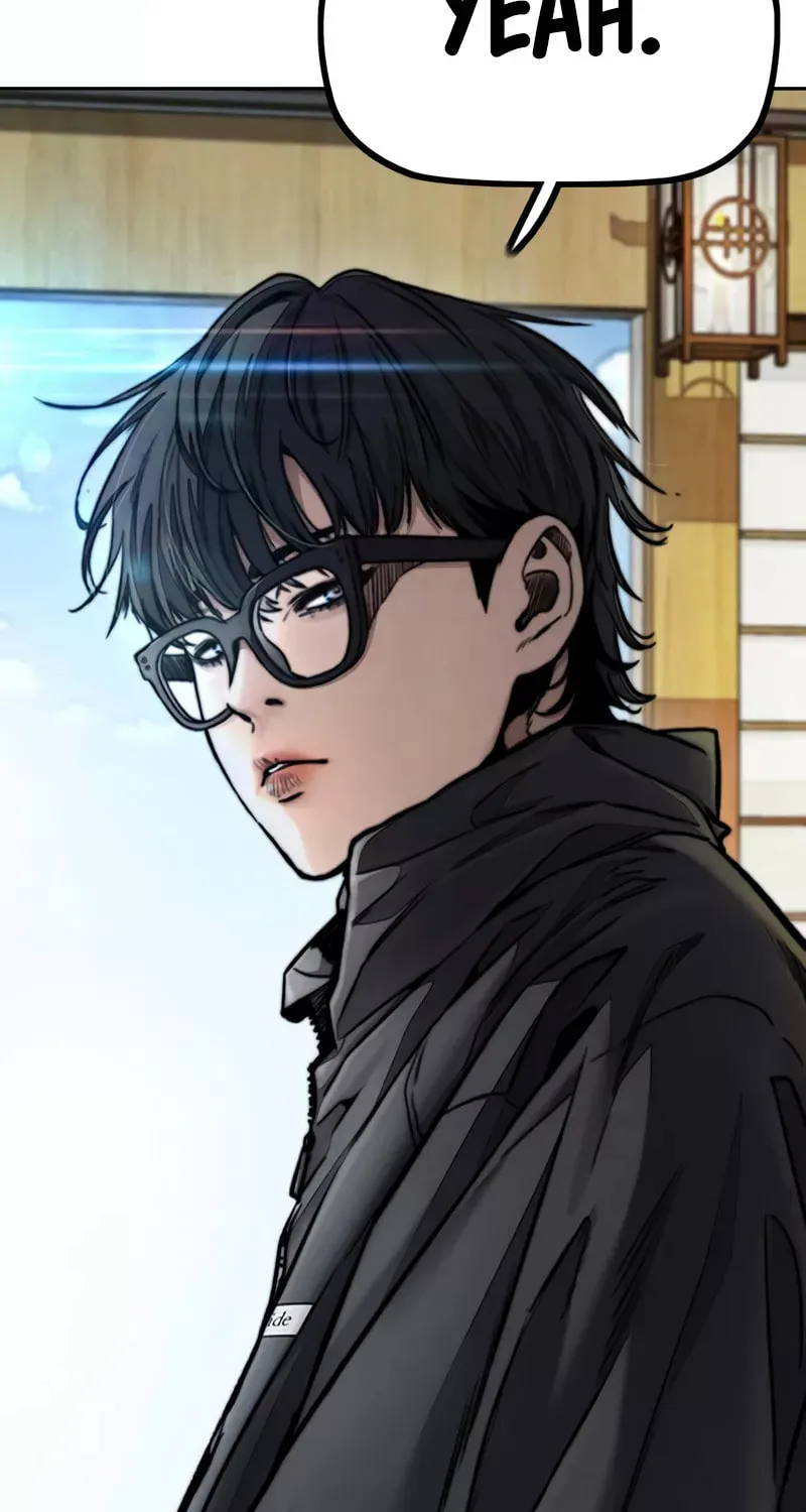 Wind Breaker Chapter 473 page 128 - 