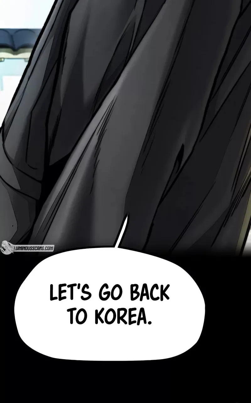 Wind Breaker Chapter 473 page 129 - 
