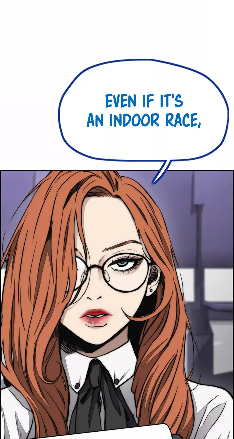 Wind Breaker Chapter 473 page 3 - 