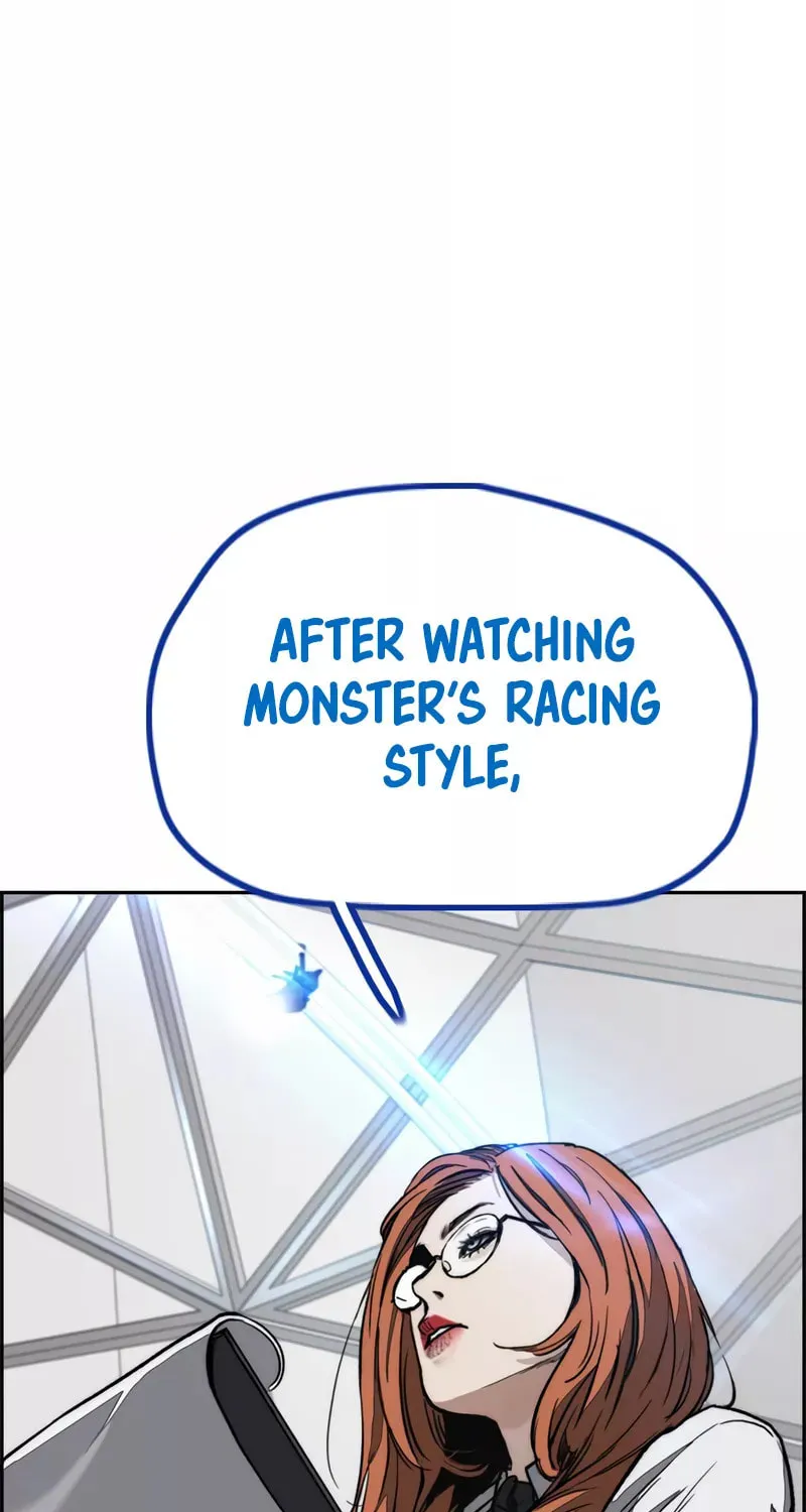 Wind Breaker Chapter 473 page 28 - 
