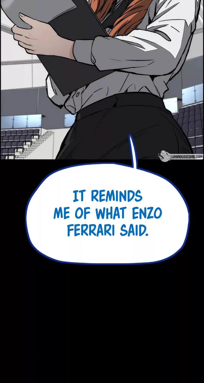Wind Breaker Chapter 473 page 29 - 
