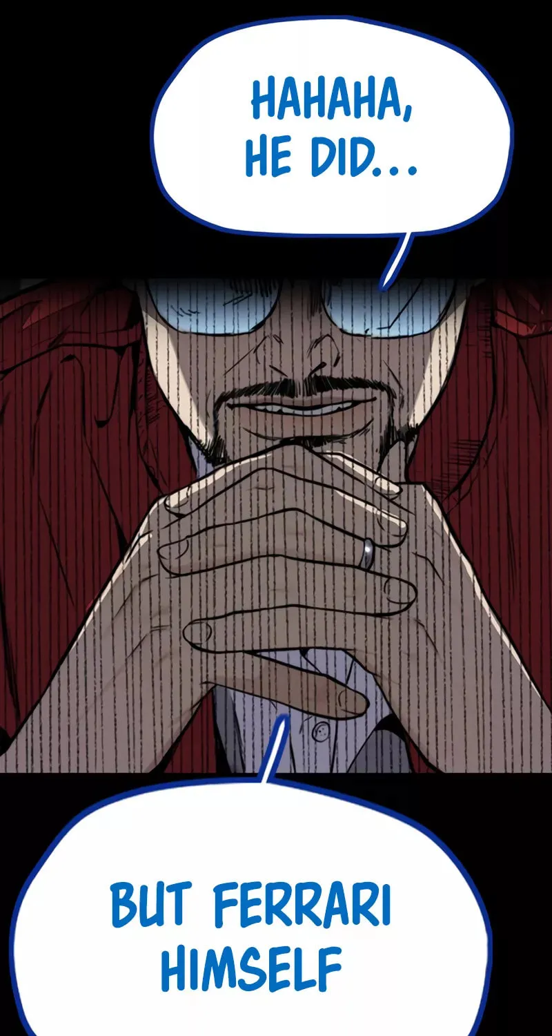 Wind Breaker Chapter 473 page 32 - 