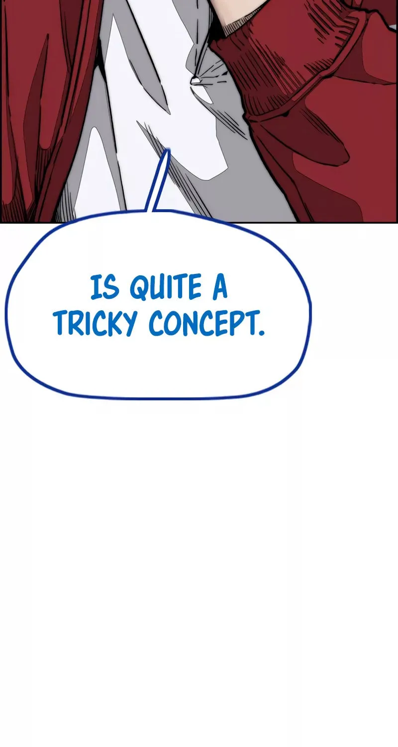 Wind Breaker Chapter 473 page 39 - 