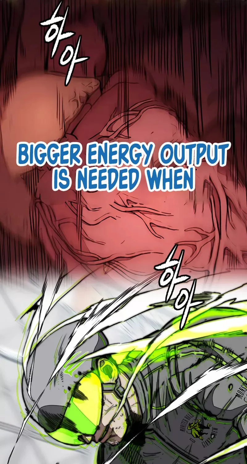 Wind Breaker Chapter 473 page 41 - 