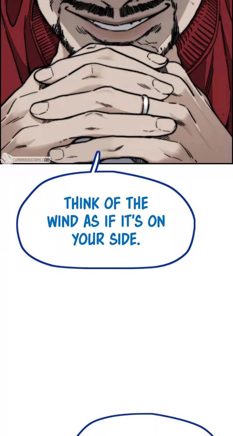 Wind Breaker Chapter 473 page 48 - 