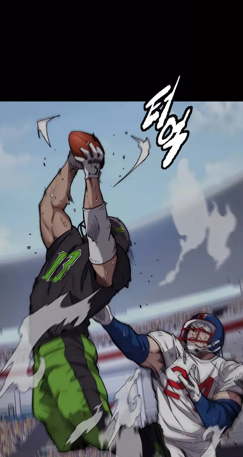 Wind Breaker Chapter 473 page 63 - 